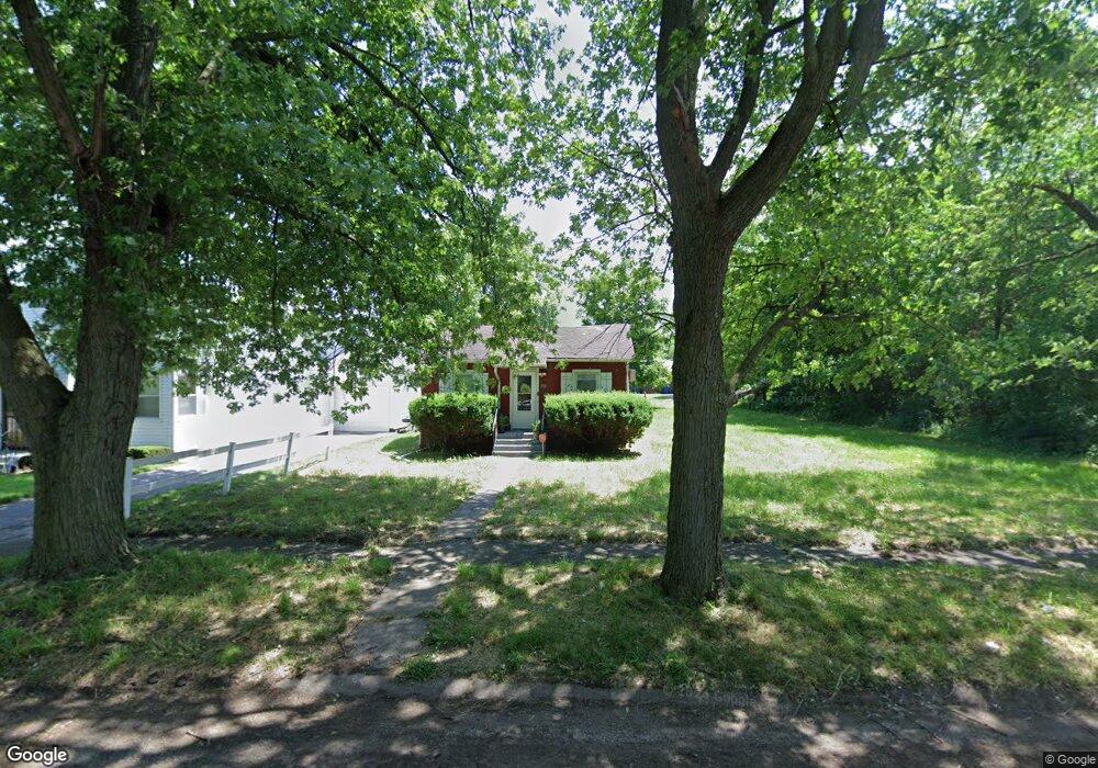 5063 Massachusetts St, Gary, IN 46409 - photo 1