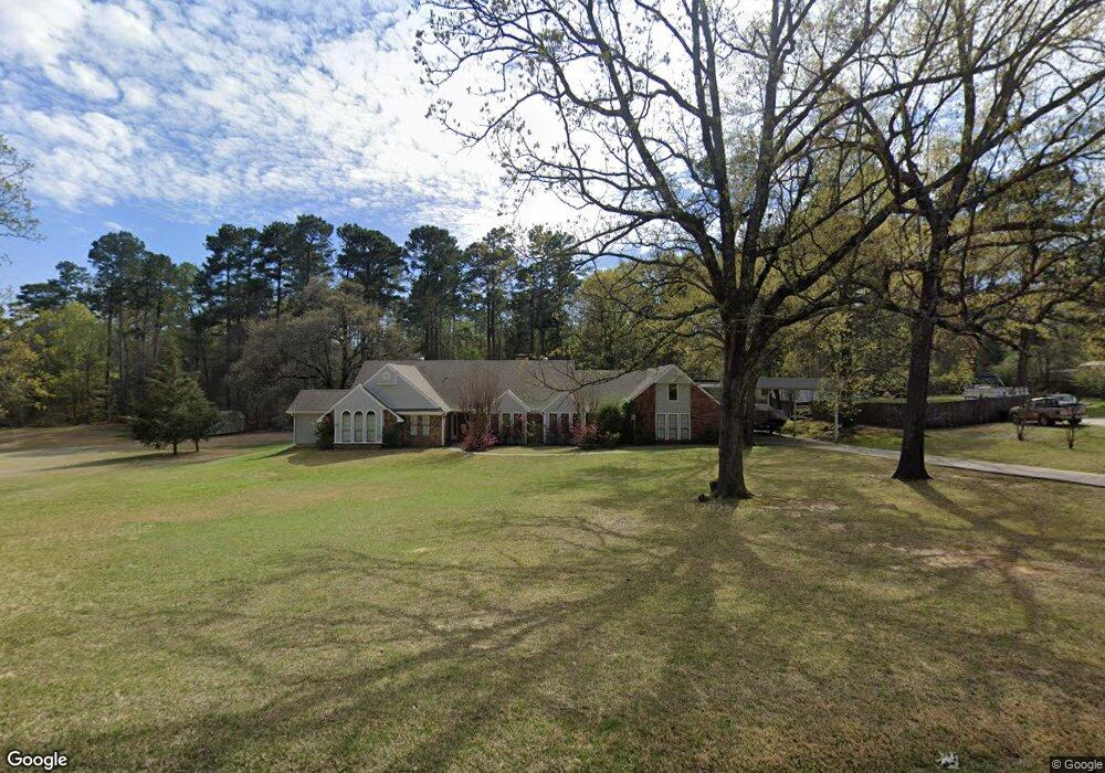 34 Dunham Dr, Texarkana, TX 75503 - photo 1