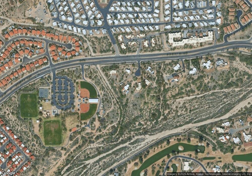 10541 N Lambert Place, Tucson, AZ 85737 - photo 1