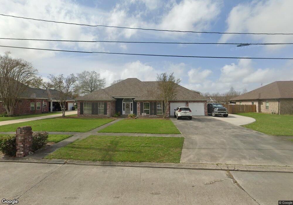 1704 Polk St, Houma, LA 70360 - photo 1