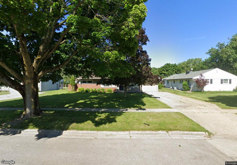 742 Book St, Chelsea, MI 48118 - photo 1