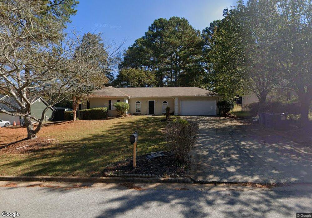 4303 Derbyshire Trace SE unit 4, Conyers, GA 30094 - photo 1