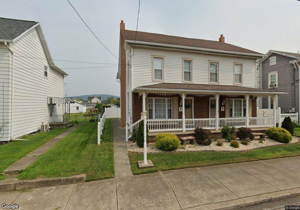 713 3rd St, Nescopeck, PA 18635 - photo 1