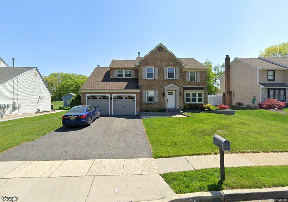 1310 Barnesdale Rd, West Deptford, NJ 08096 - photo 1