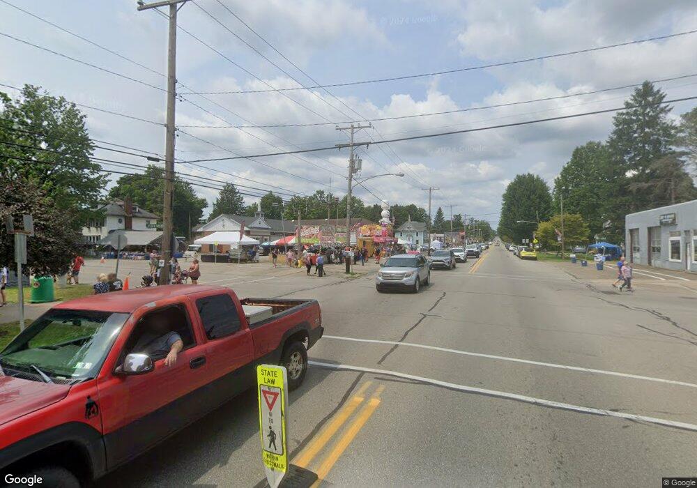 12 Roosevelt, Waterford Boro, PA 16412 - photo 1