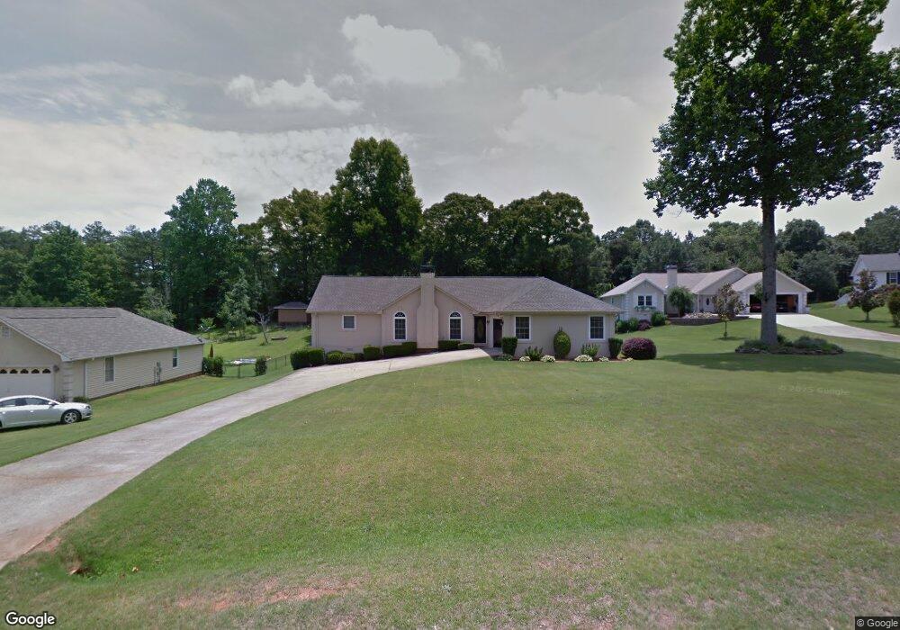 4521 Nohl Crest Dr, Flowery Branch, GA 30542 - photo 1