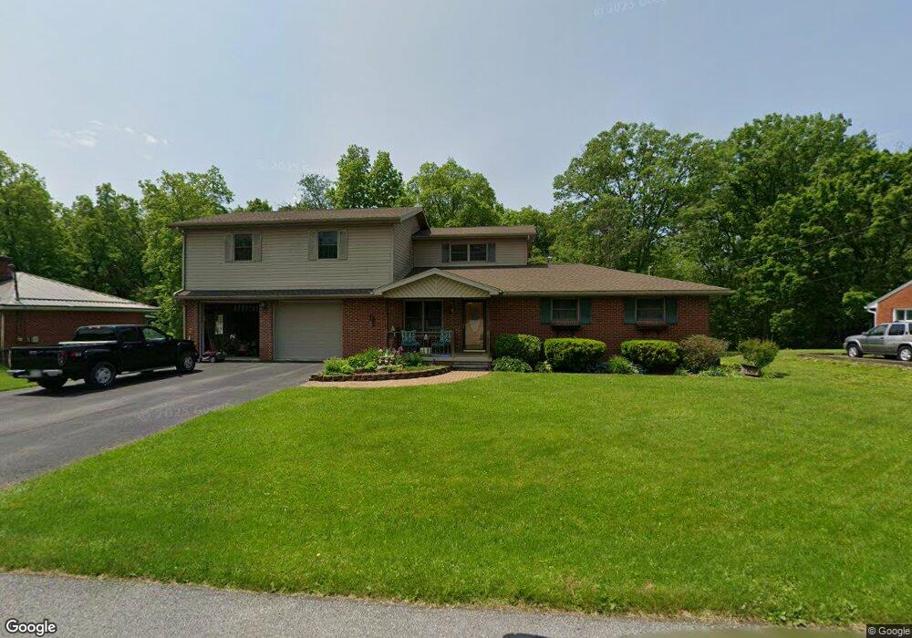 1060 Hickory Ln, Indiana, PA 15701 - photo 1