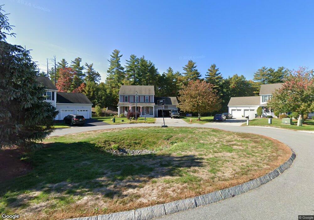 152 Marathon Way unit 24, Manchester, NH 03109 - photo 1