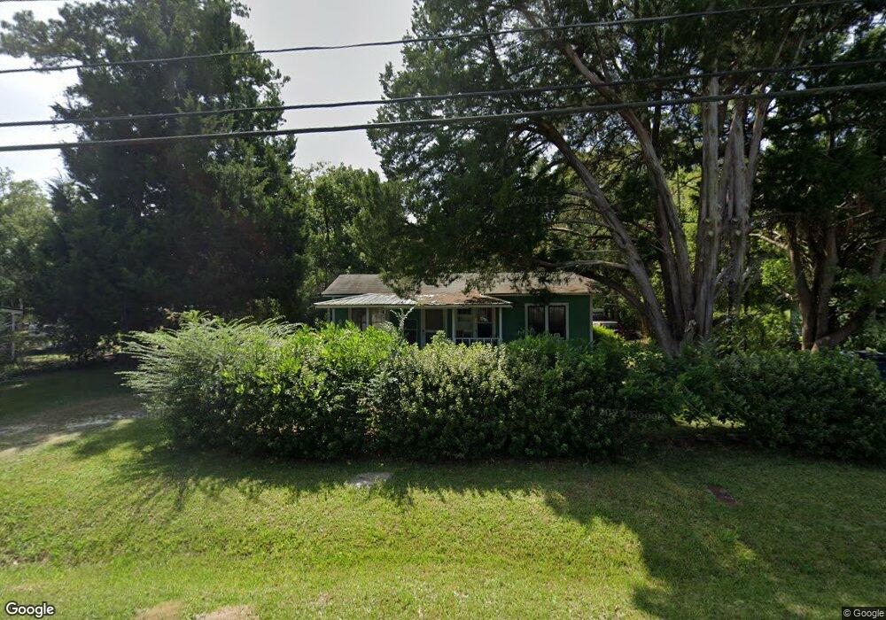 2855 Albany Ave, Waycross, GA 31503 - photo 1