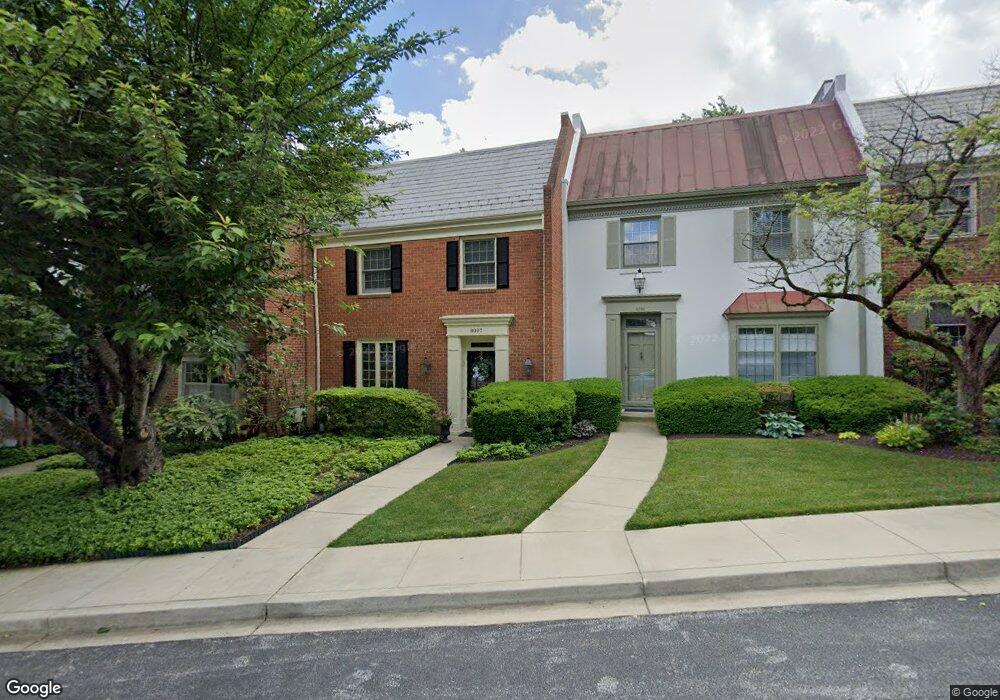 8007 Strauff Rd, Towson, MD 21204 - photo 1