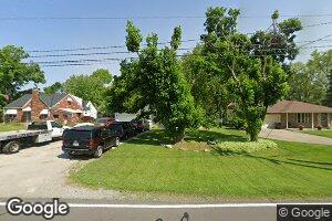 3008 Sandpoint Rd, Fort Wayne, IN 46809