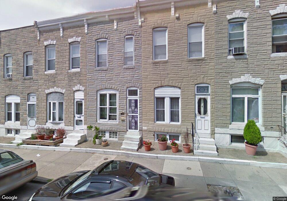 Street View Photo