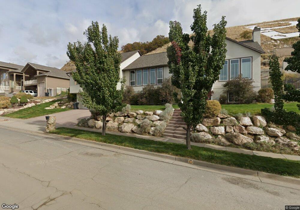 726 Eagleridge Dr, Bountiful, UT 84010 - photo 1