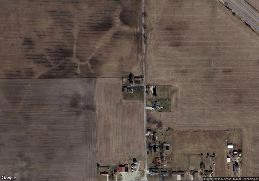 12291 Cedar Rd, Bourbon, IN 46504 - photo 1