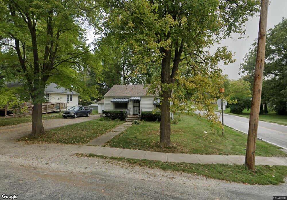 151 E Illini St, Virginia, IL 62691 - photo 1
