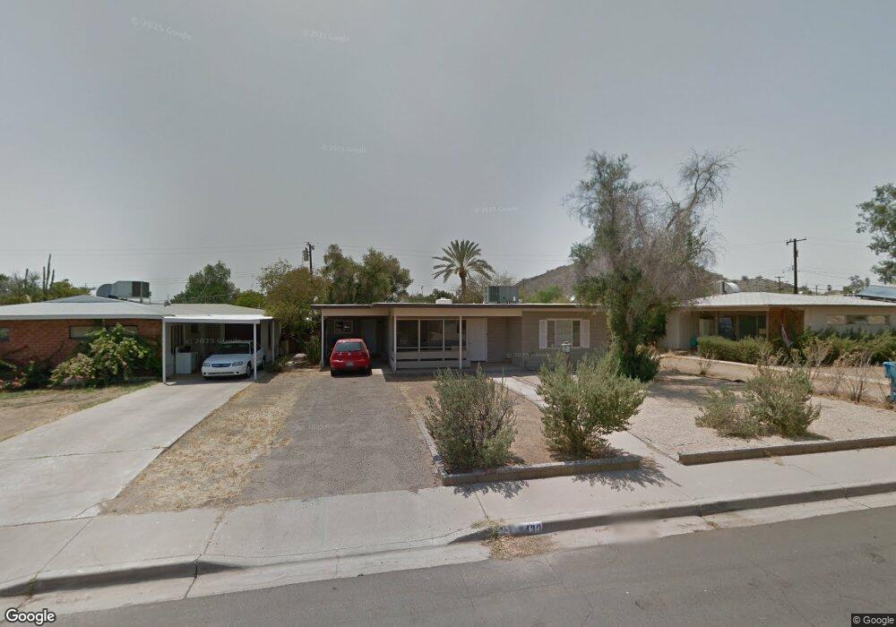 9430 N 3rd Dr, Phoenix, AZ 85021 - photo 1