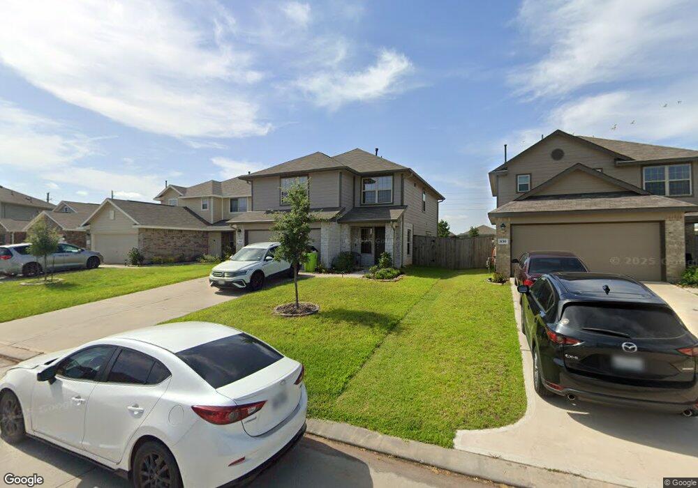 842 Deerhurst Ln, Magnolia, TX 77354 - photo 1