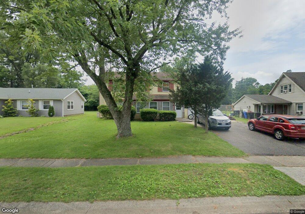 59 Sandstone Ln, Willingboro, NJ 08046 - photo 1