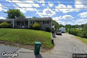 35 Mowry St Unit 2, Woonsocket, RI 02895