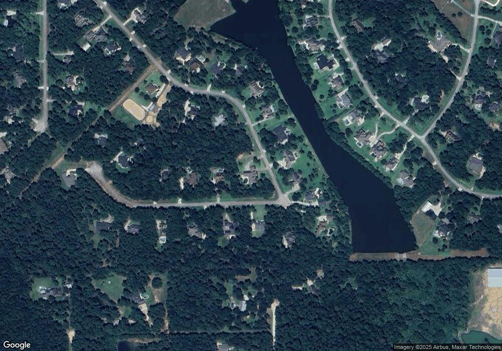 10411 Serenity Sound, Magnolia, TX 77354 - photo 1