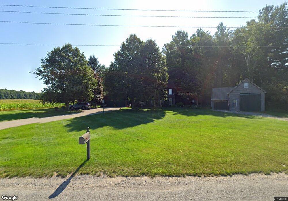 5801 Reimer Rd, Bridgeport, MI 48722 - photo 1