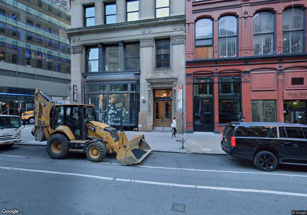 840 Broadway unit 8THFLOOR, New York, NY 10003 - photo 1