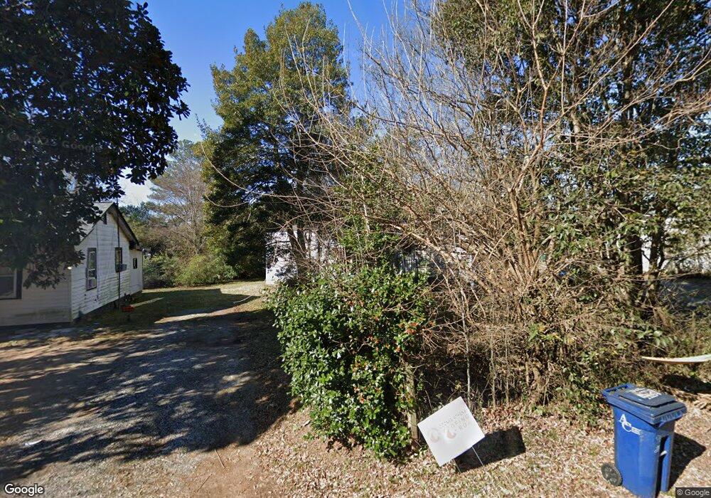 270 Evans St, Athens, GA 30606 - photo 1