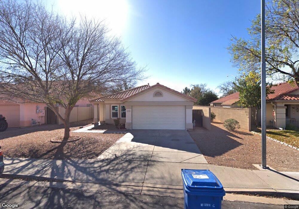 5721 E Flossmoor Cir, Mesa, AZ 85206 - photo 1