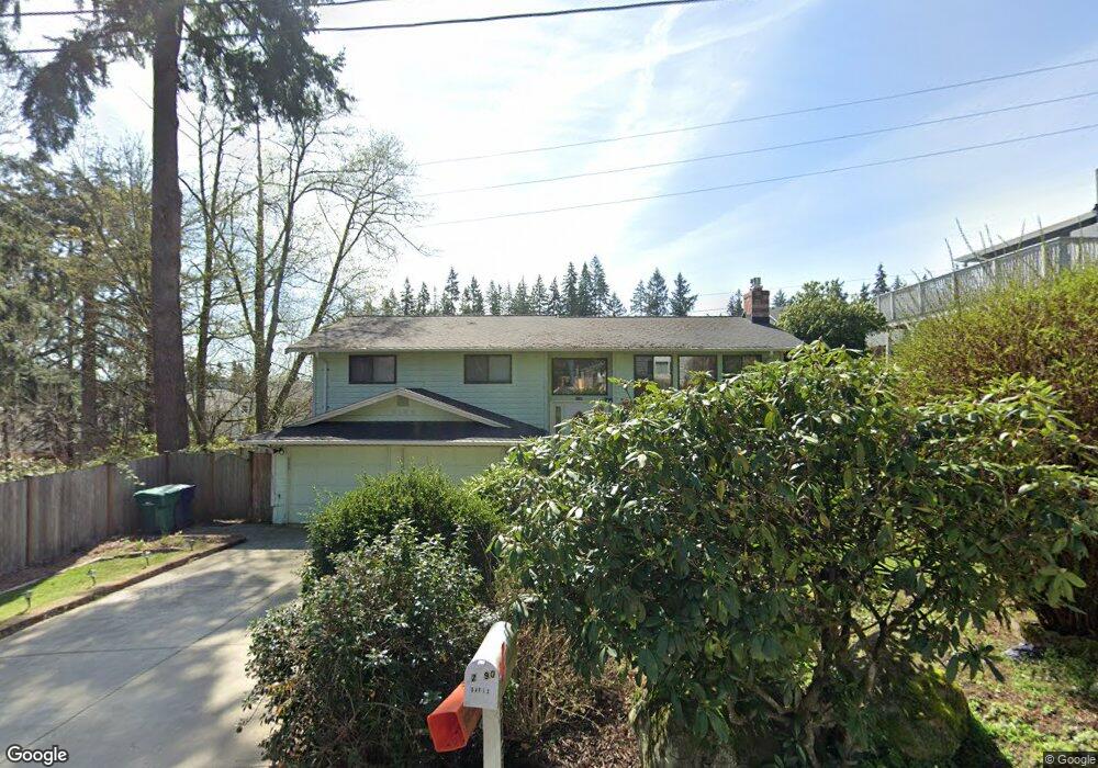 2190 227th Place SW, Brier, WA 98036 - photo 1