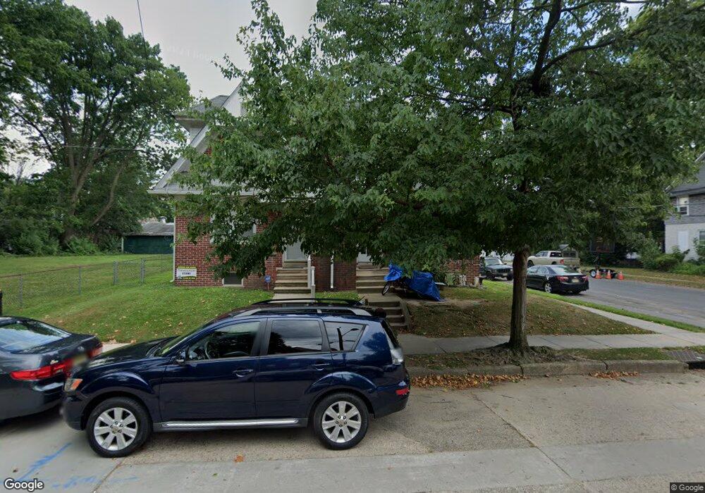 130 Walnut St, Audubon, NJ 08106 - photo 1