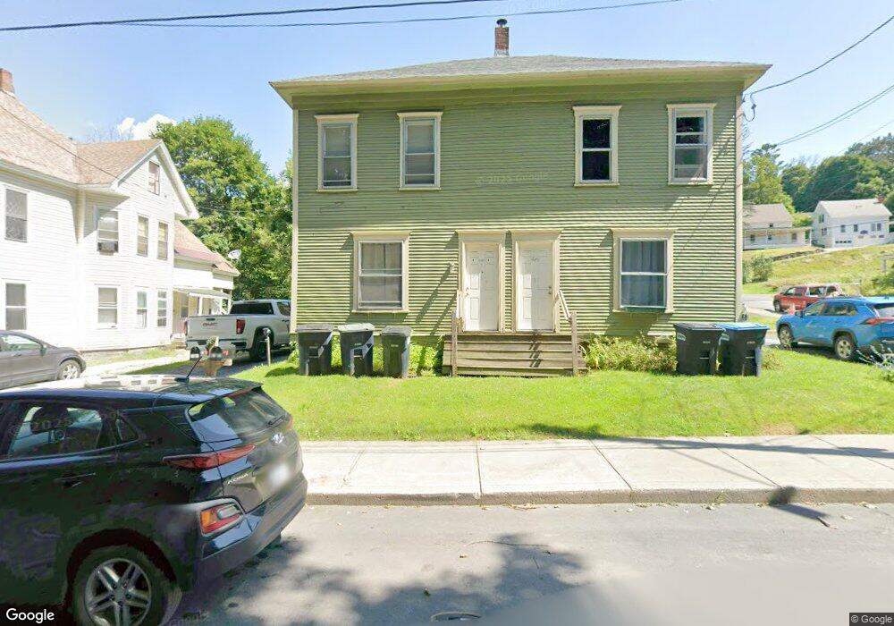 26 Cliff St unit 2, Barre, VT 05641 - photo 1