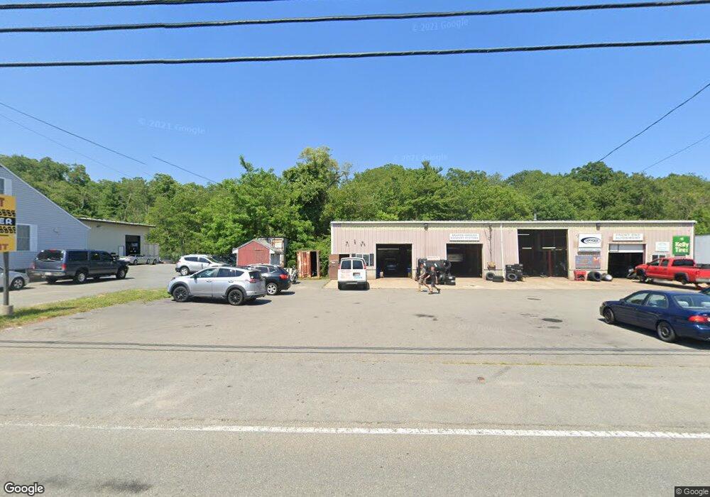 712-714 State Rd, Westport, MA 02790 - photo 1