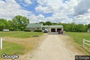 5083 N Marshall Rd, Marshall, IN 47859