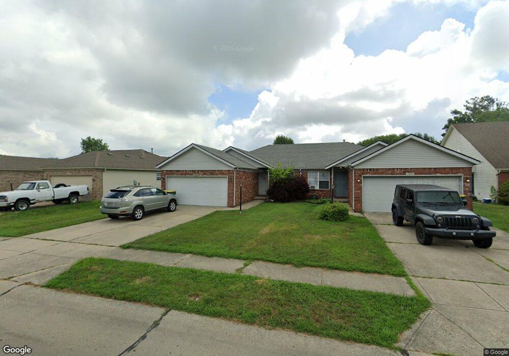 2129 Galaxy Dr, Franklin, IN 46131 - photo 1