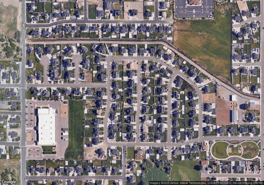 633 N 1375 W unit 71, Lehi, UT 84043 - photo 1