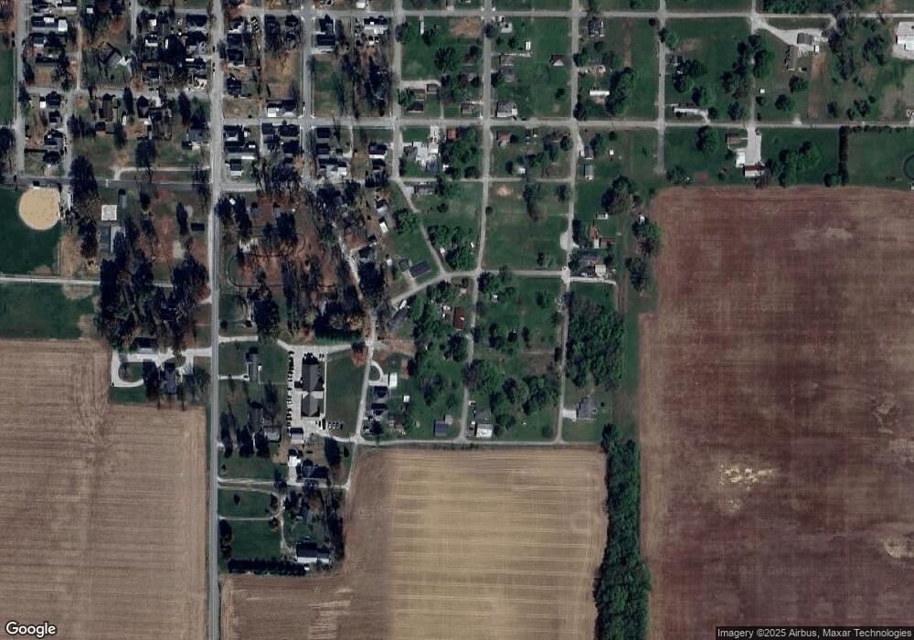 1012 Illinois St, Bicknell, IN 47512 - photo 1