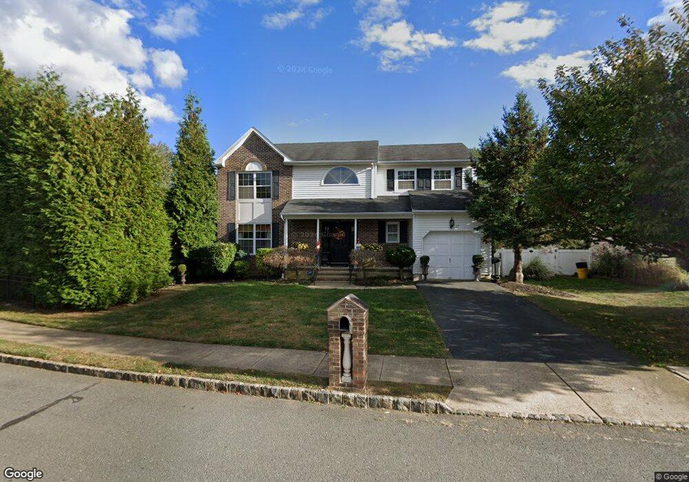 27 Reid Way, Freehold, NJ 07728 - photo 1