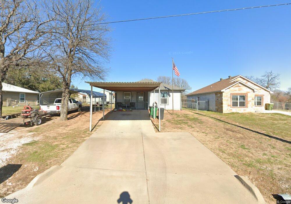 3205 Echo Trail, Granbury, TX 76049 - photo 1