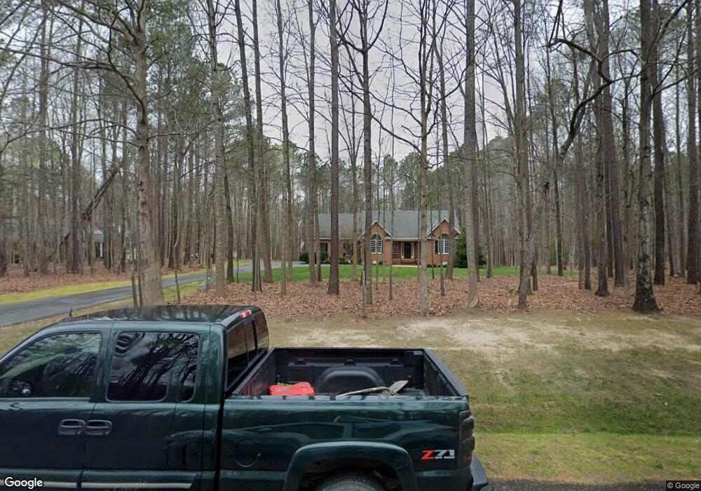 2851 Maple Grove Ln W, Powhatan, VA 23139 - photo 1