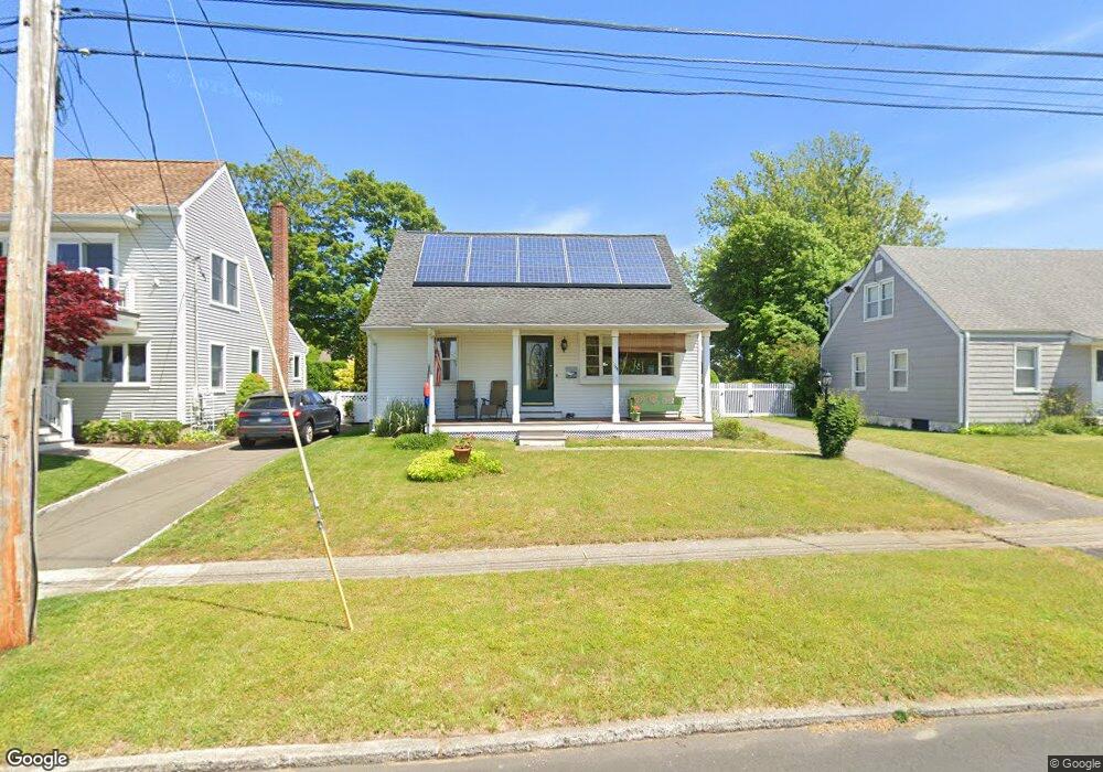 164 6th Ave, Stratford, CT 06615 - photo 1