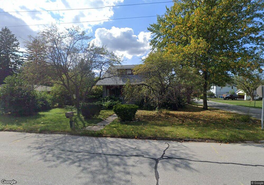 802 S Main St, Kouts, IN 46347 - photo 1