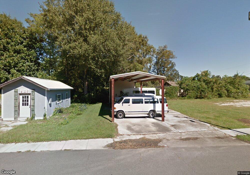 403 N Haugh Ave, Picayune, MS 39466 - photo 1