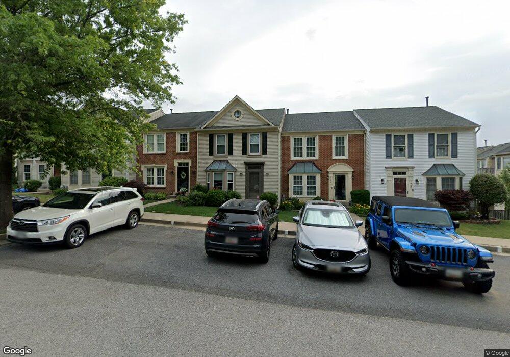 7949 Brightlight Place, Ellicott City, MD 21043 - photo 1