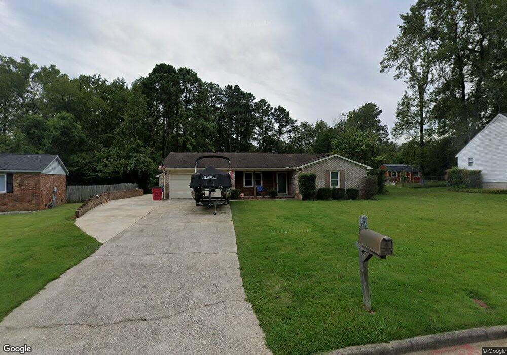 4368 Roswell Dr, Augusta, GA 30907 - photo 1