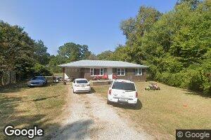 113 Dalewood St, Hodges, SC 29653