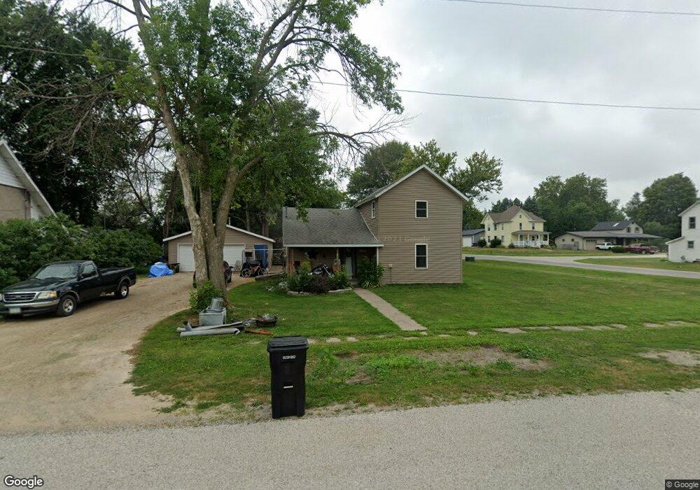 123 Mckinley St, Nichols, IA 52766 - photo 1