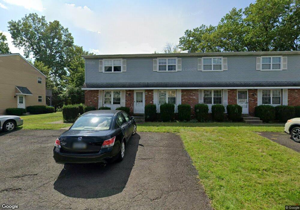 120 S Girard Terrace unit 11A, Hatfield, PA 19440 - photo 1