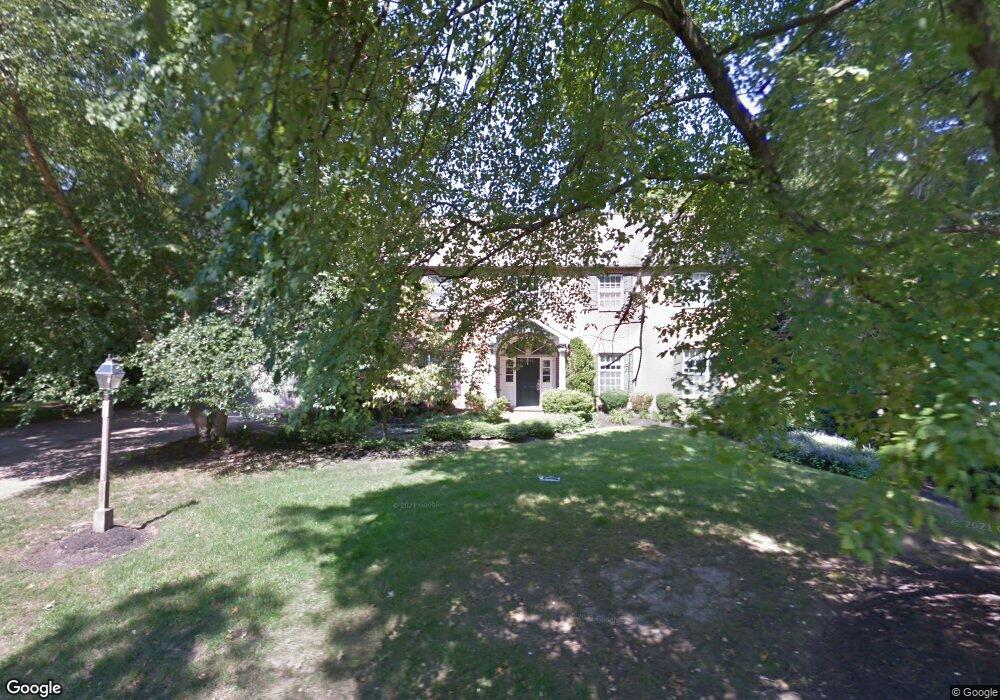 333 Station Ave, Haddonfield, NJ 08033 - photo 1