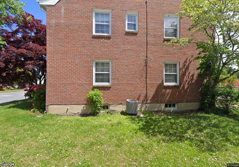 1105 Pelham Wood Rd, Parkville, MD 21234 - photo 1