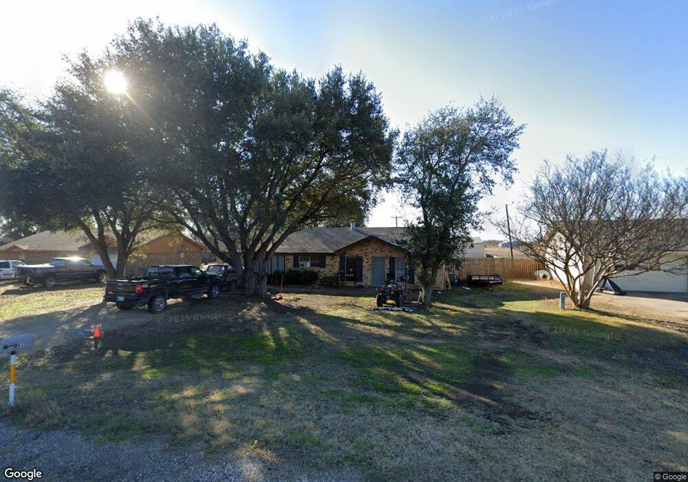 835 W 3rd St, Eddy, TX 76524 - photo 1